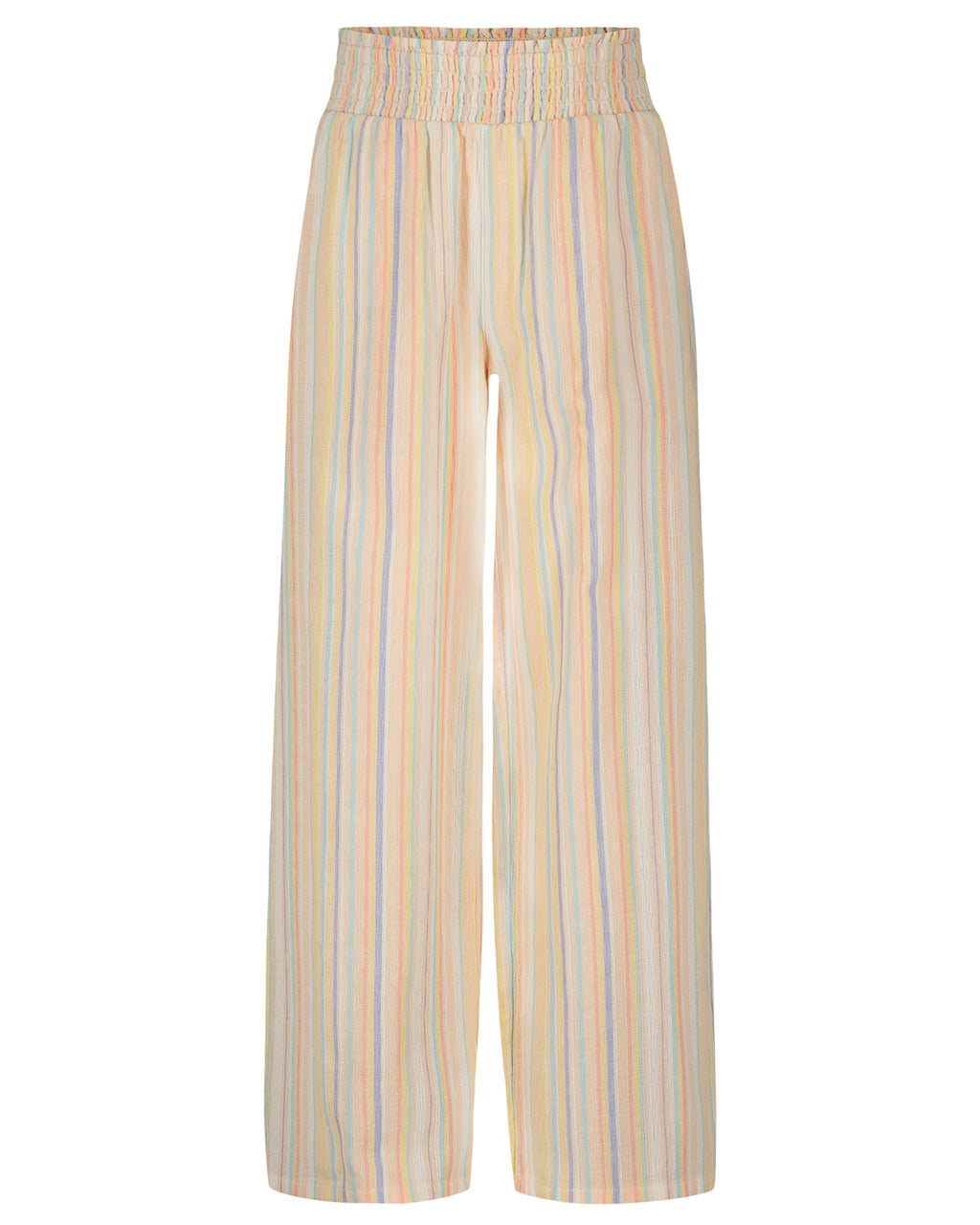 Girls New Waves Wide Leg Pants