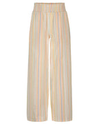 Girls New Waves Wide Leg Pants