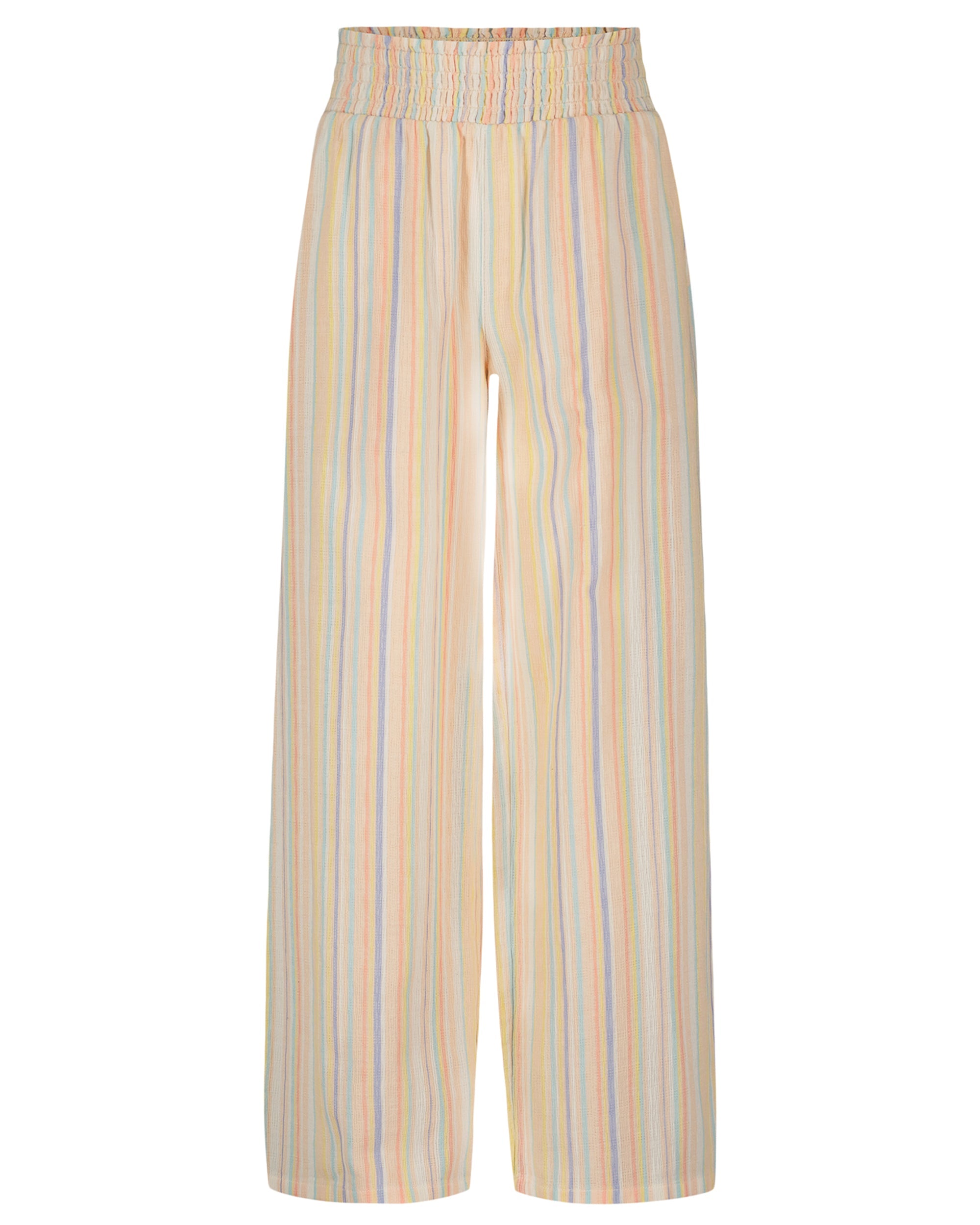 Girls New Waves Wide Leg Pants