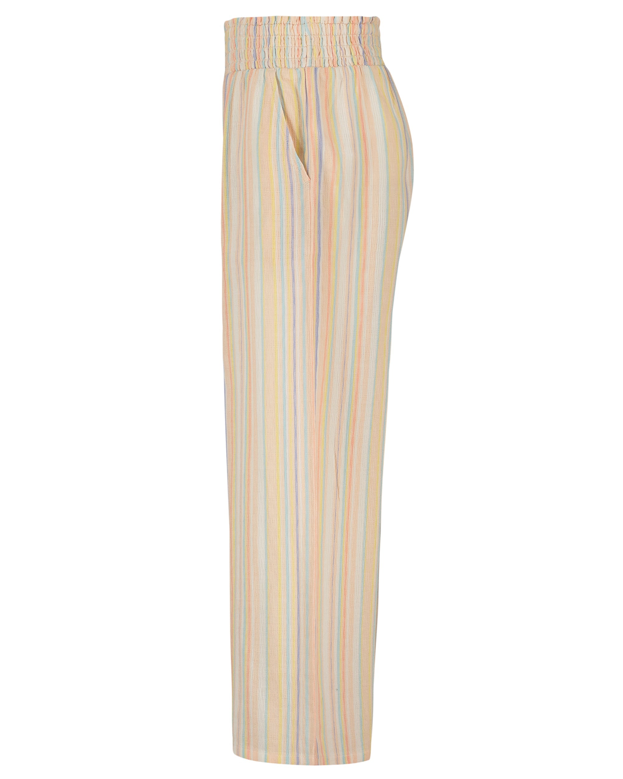 Girls New Waves Wide Leg Pants
