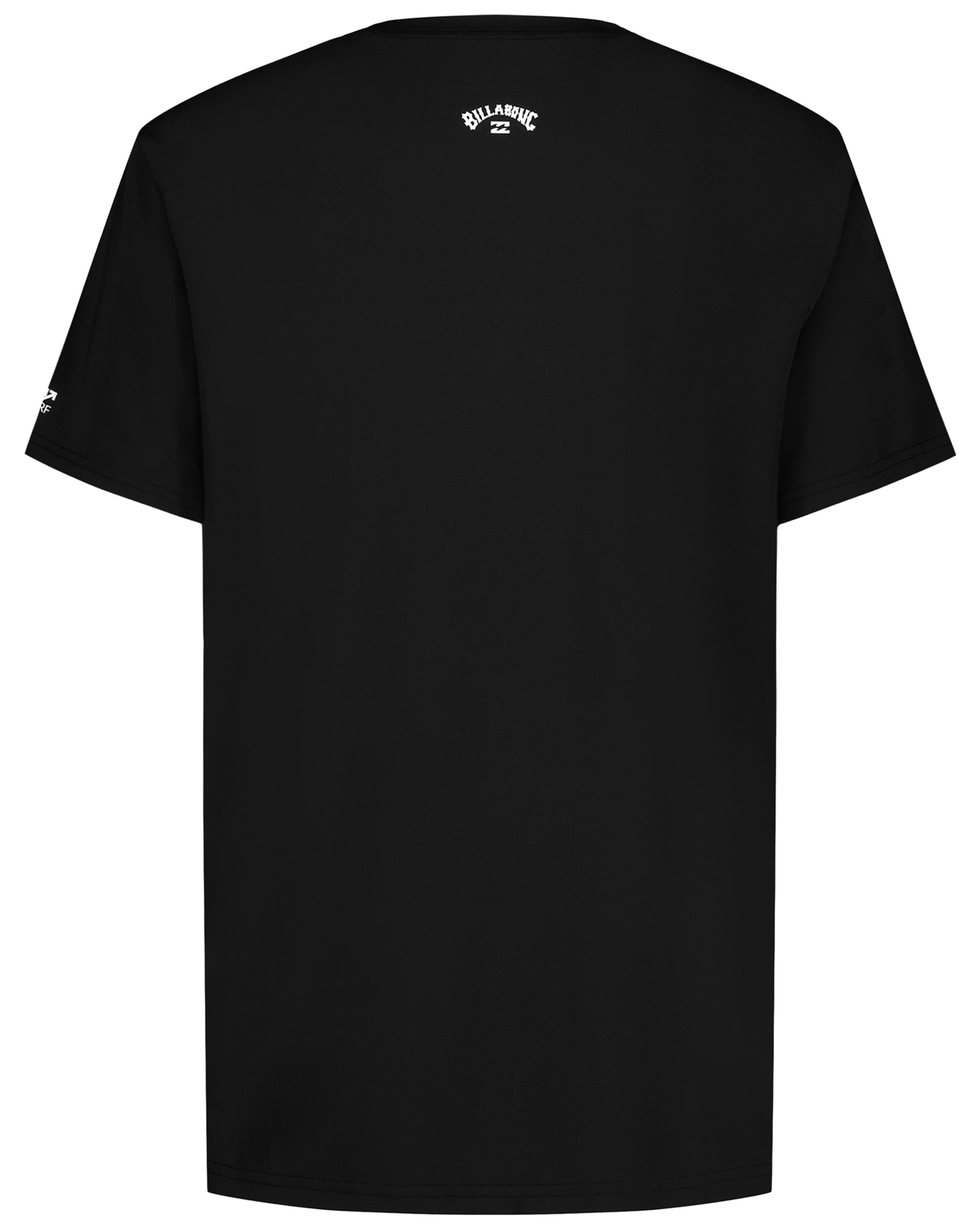 Boys All Day Wave Short Sleeve Surfshirt