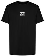 Boys All Day Wave Short Sleeve Surfshirt
