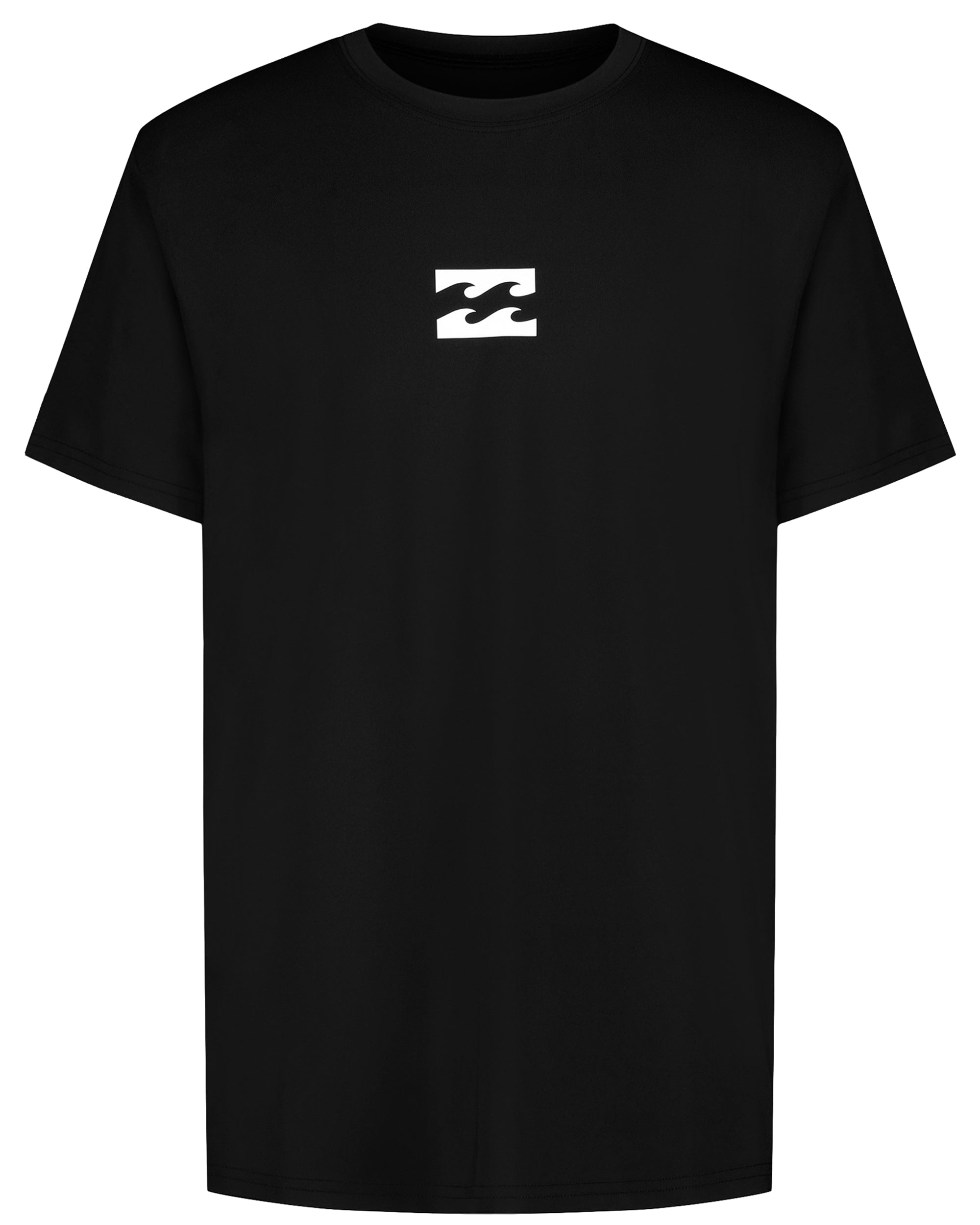 Boys All Day Wave Short Sleeve Surfshirt