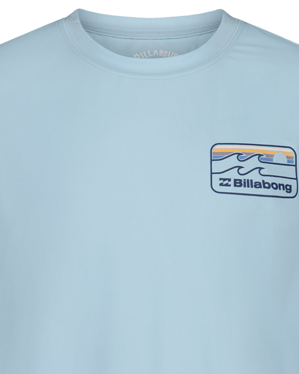 Boys Runner Long Sleeve Surfshirt
