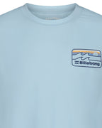 Boys Runner Long Sleeve Surfshirt