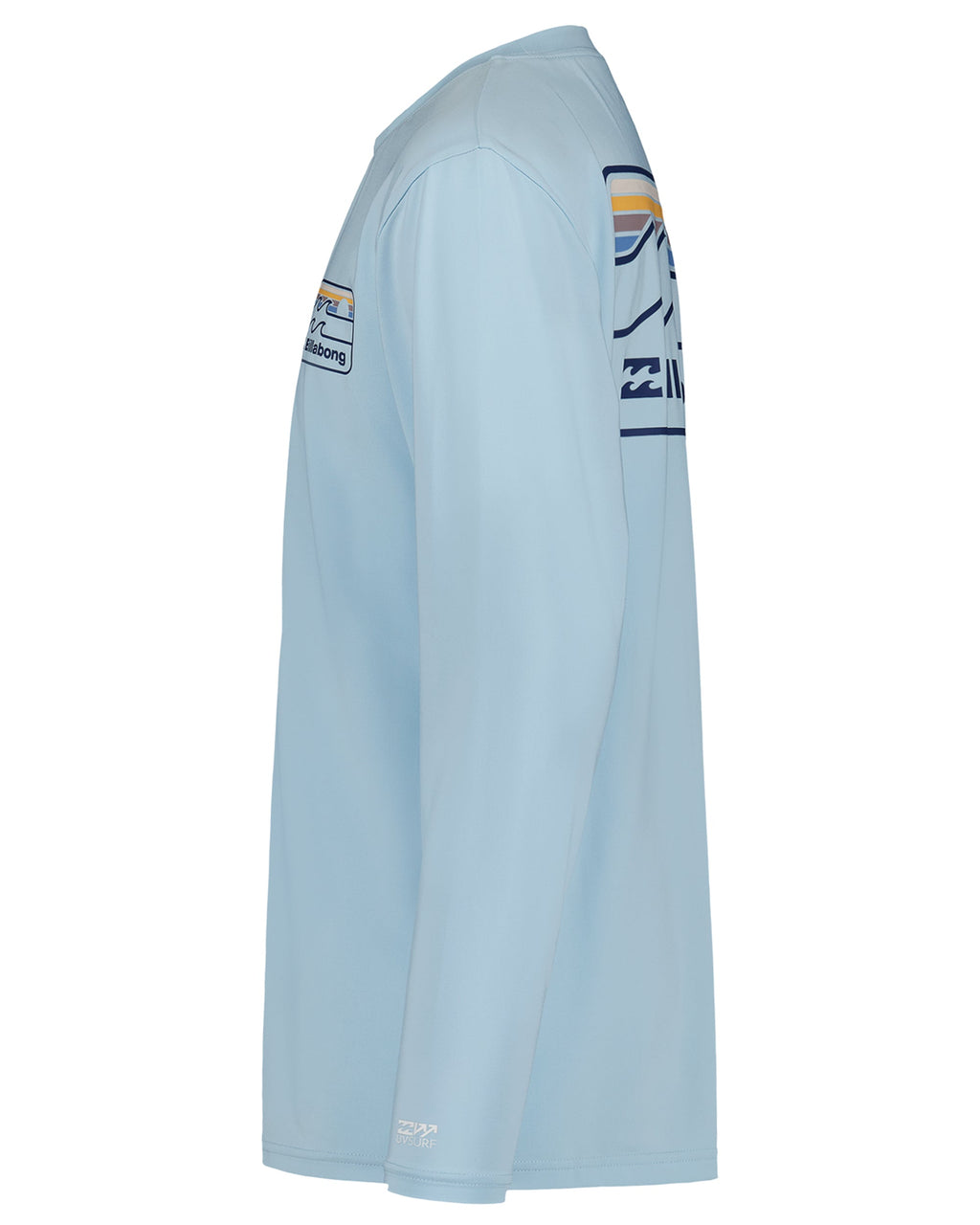 Boys Runner Long Sleeve Surfshirt
