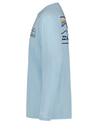 Boys Runner Long Sleeve Surfshirt