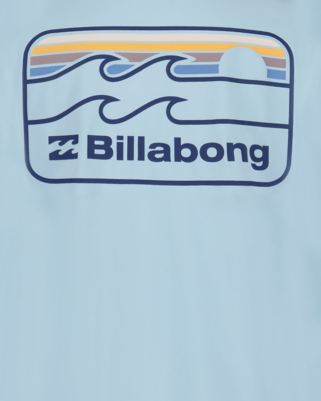 Boys Runner Long Sleeve Surfshirt