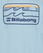 Boys Runner Long Sleeve Surfshirt