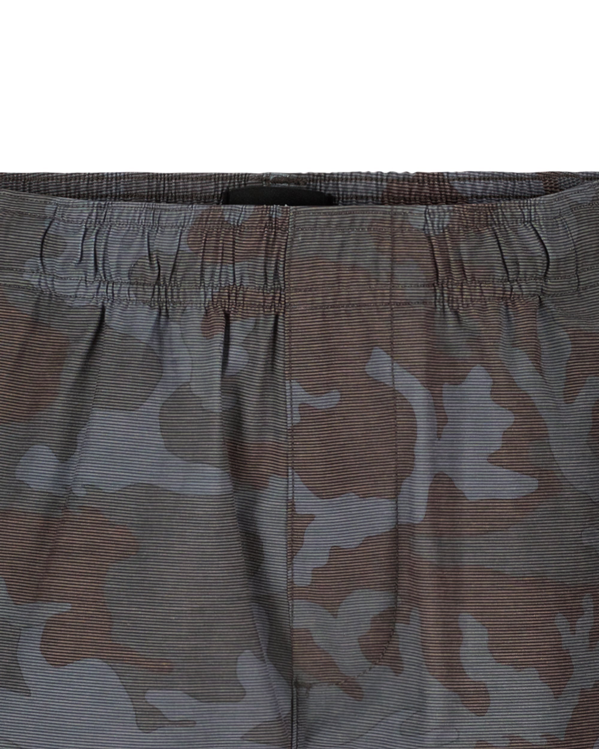 Boys Crossfire Elastic Hybrid Shorts