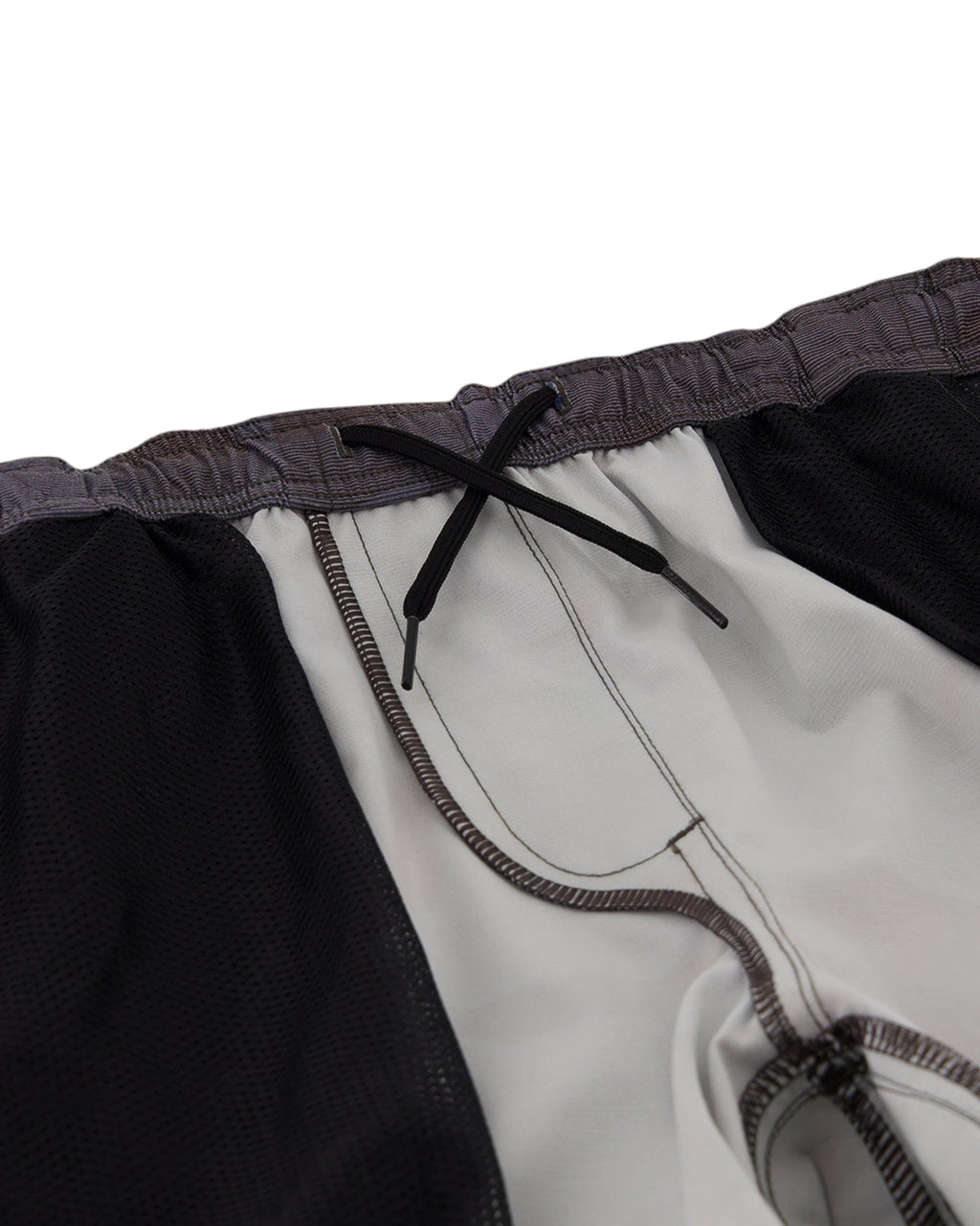 Boys Crossfire Elastic Hybrid Shorts