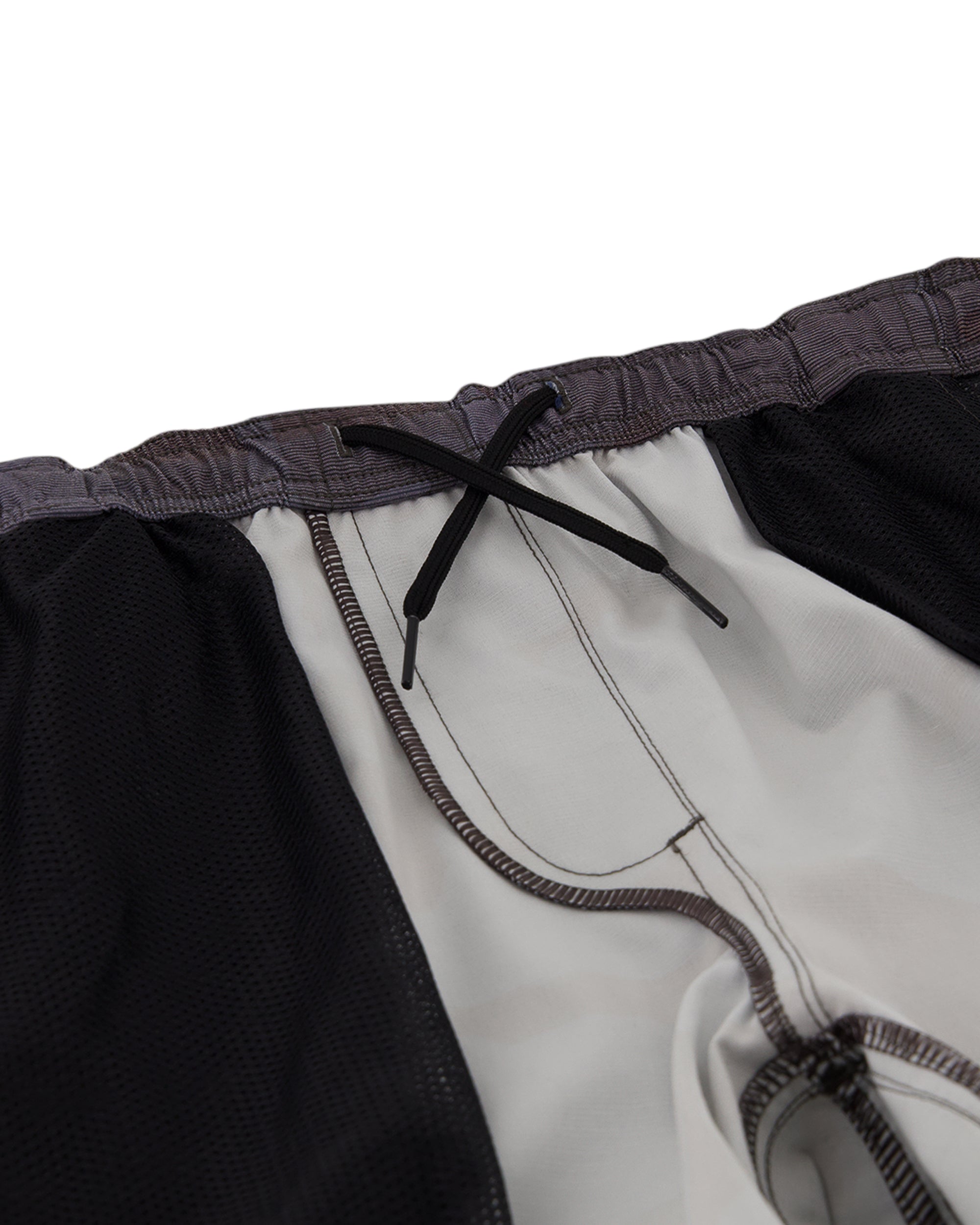 Boys Crossfire Elastic Hybrid Shorts
