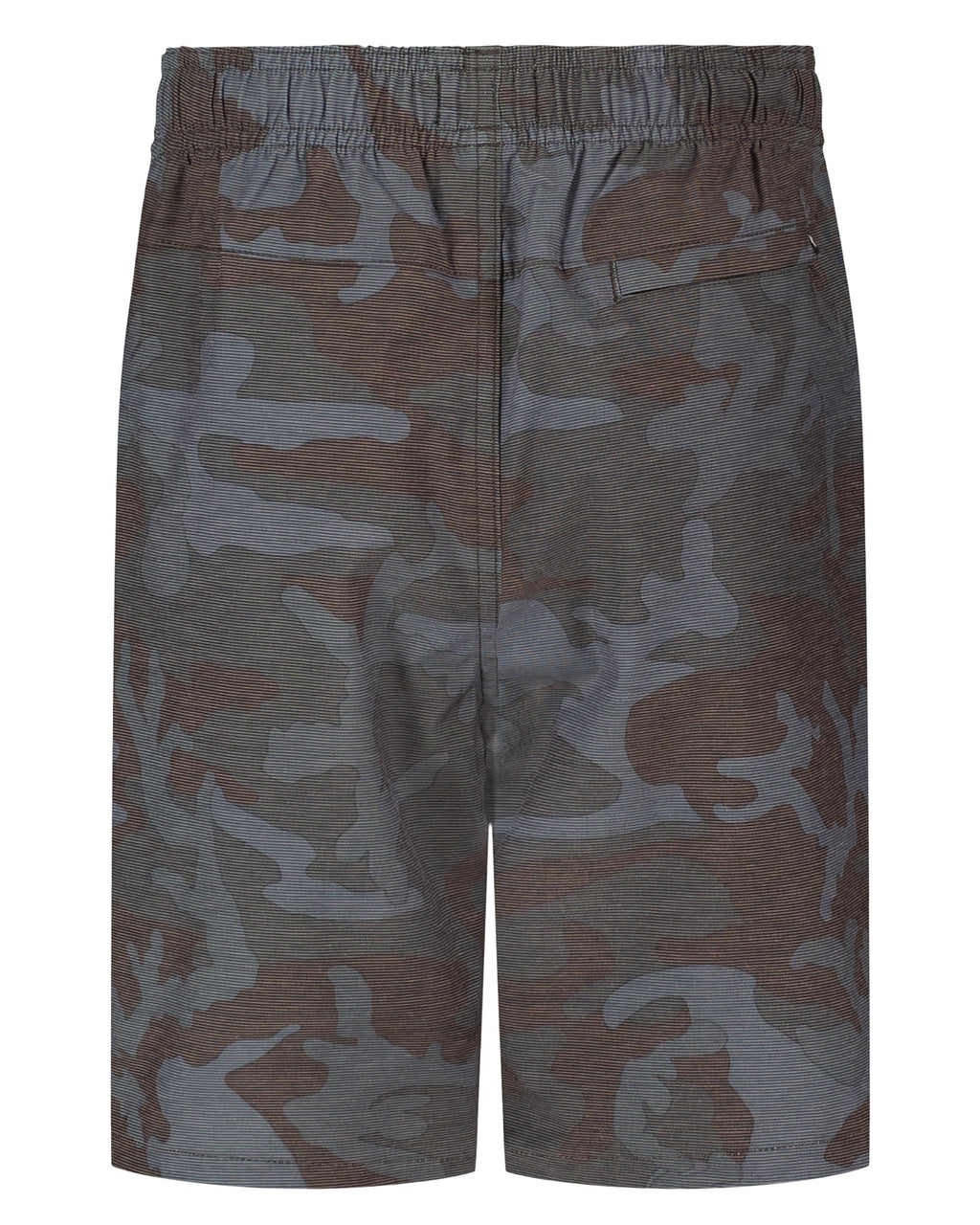 Boys Crossfire Elastic Hybrid Shorts