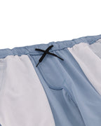 Boys Crossfire Elastic Hybrid Shorts