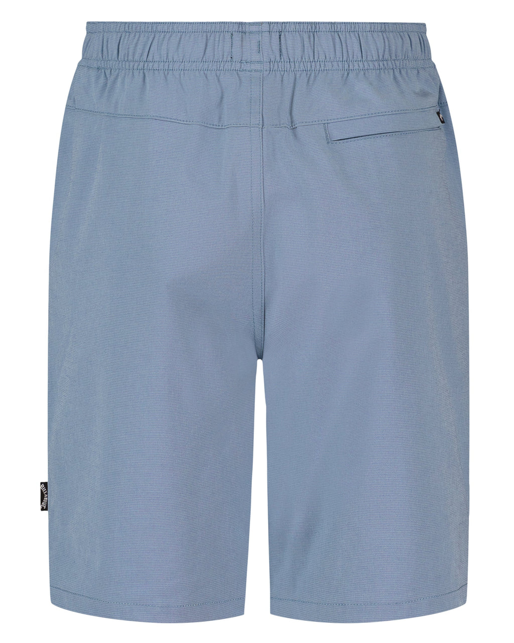 Boys Crossfire Elastic Hybrid Shorts