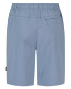 Boys Crossfire Elastic Hybrid Shorts