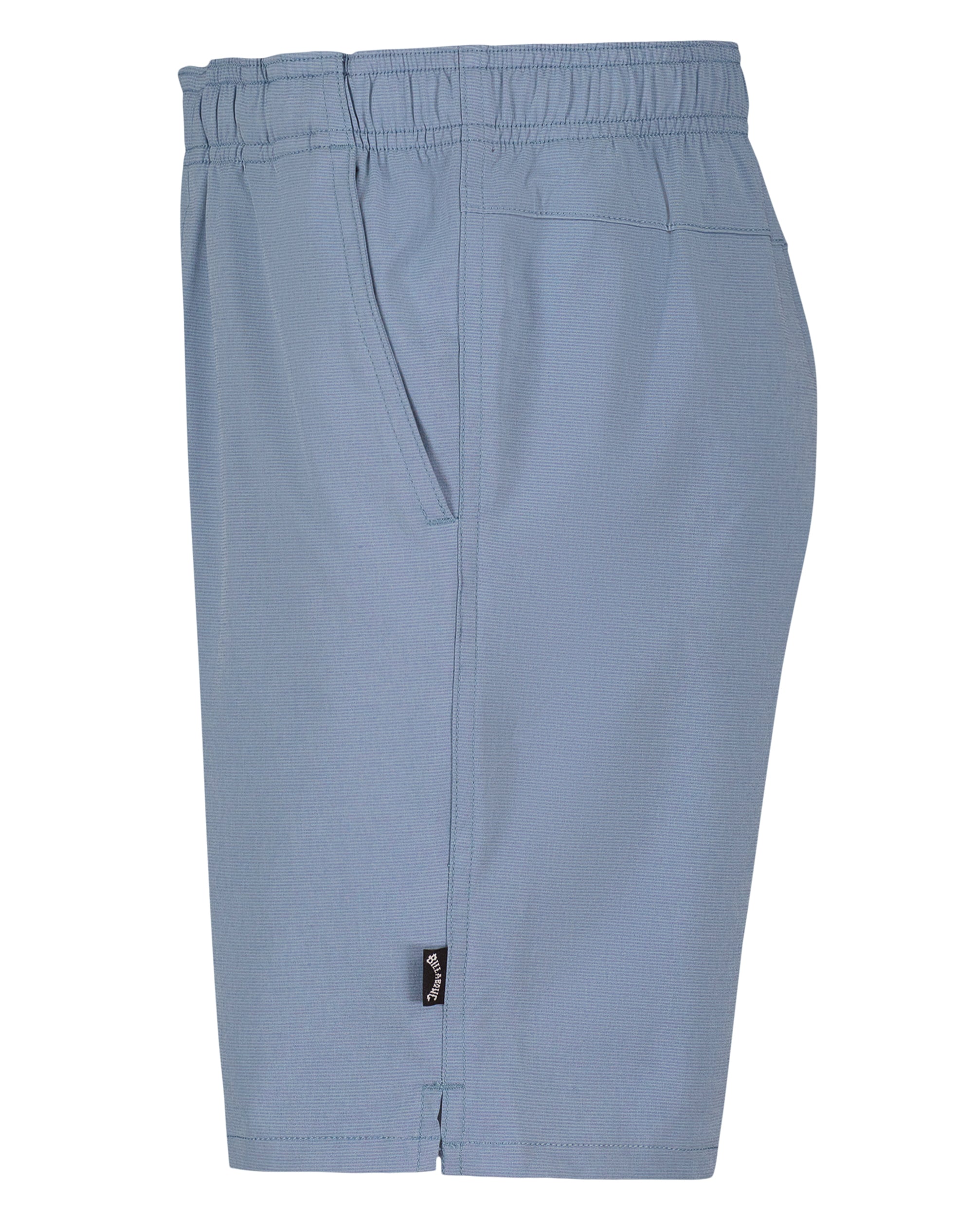 Boys Crossfire Elastic Hybrid Shorts