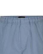Little Boys Crossfire Elastic Hybrid Shorts