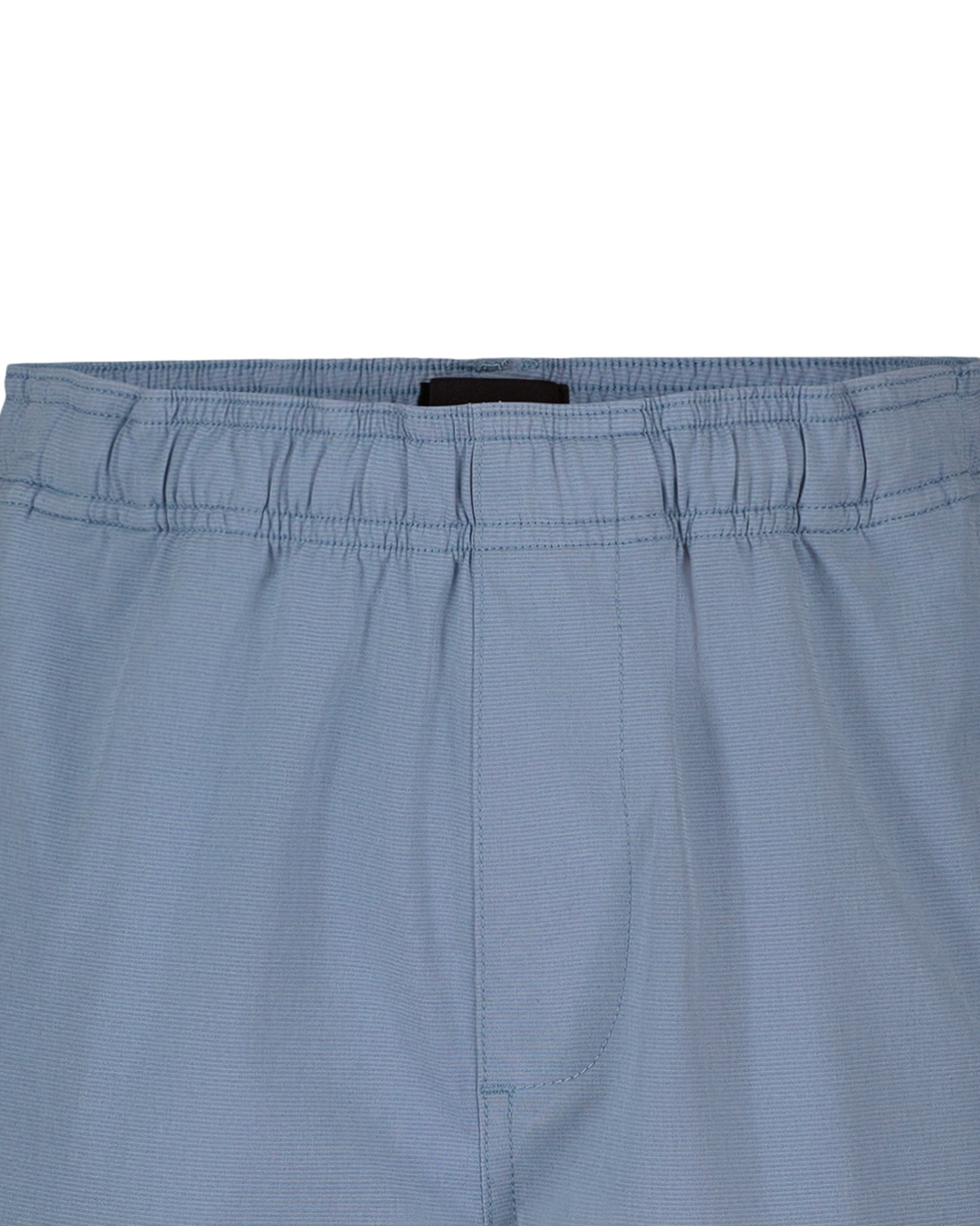 Little Boys Crossfire Elastic Hybrid Shorts