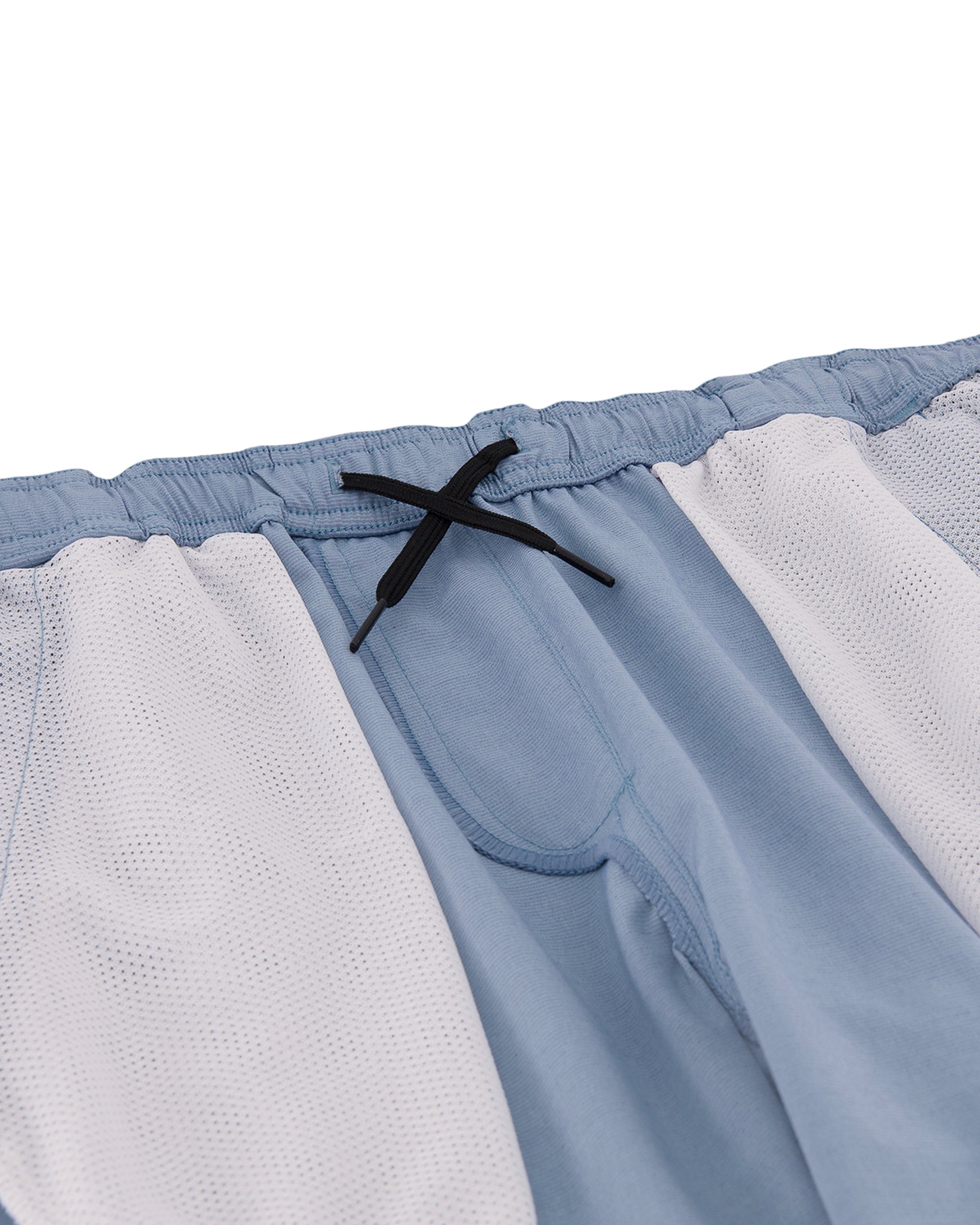 Little Boys Crossfire Elastic Hybrid Shorts