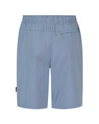 Little Boys Crossfire Elastic Hybrid Shorts