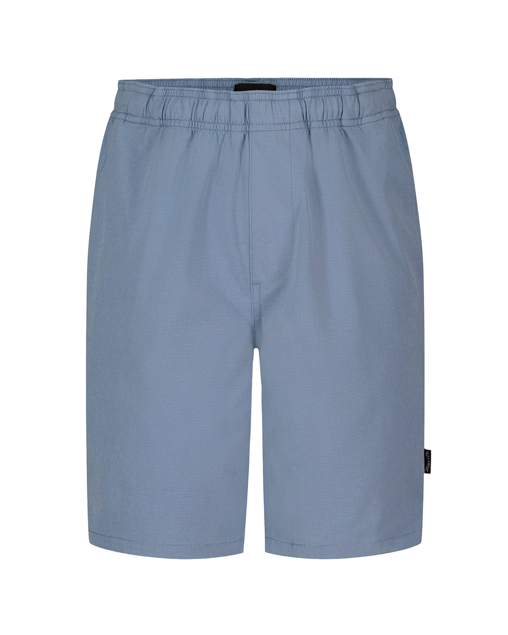 Little Boys Crossfire Elastic Hybrid Shorts