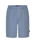 Little Boys Crossfire Elastic Hybrid Shorts
