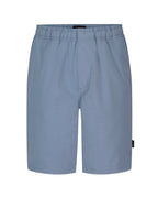 Little Boys Crossfire Elastic Hybrid Shorts