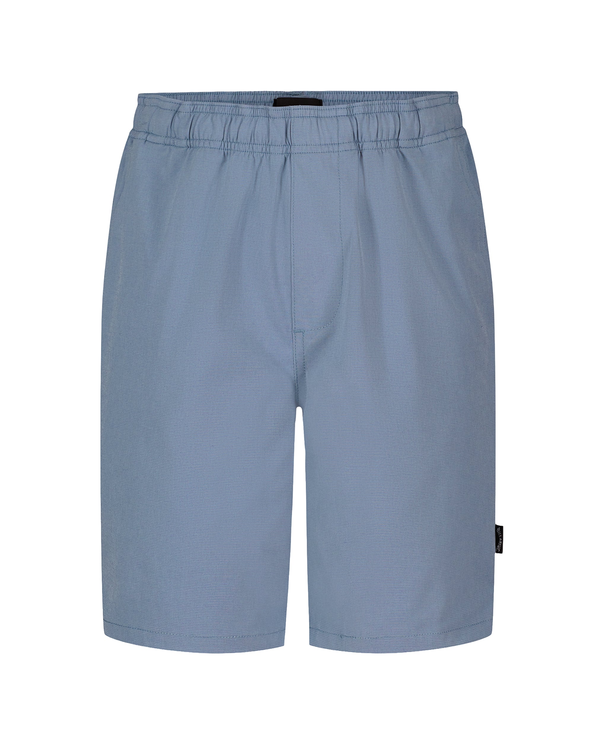 Little Boys Crossfire Elastic Hybrid Shorts
