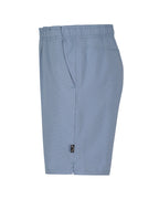 Little Boys Crossfire Elastic Hybrid Shorts