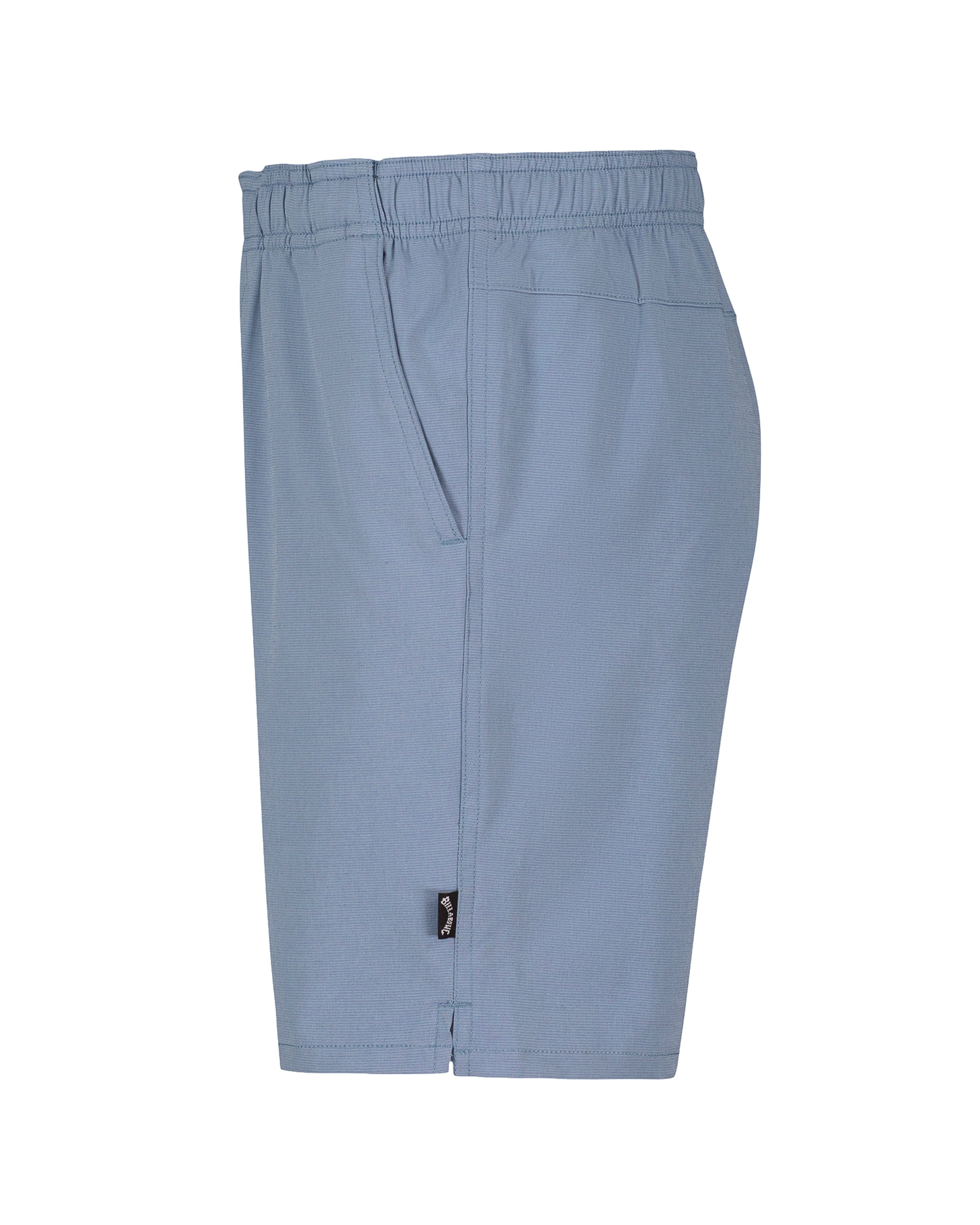 Little Boys Crossfire Elastic Hybrid Shorts