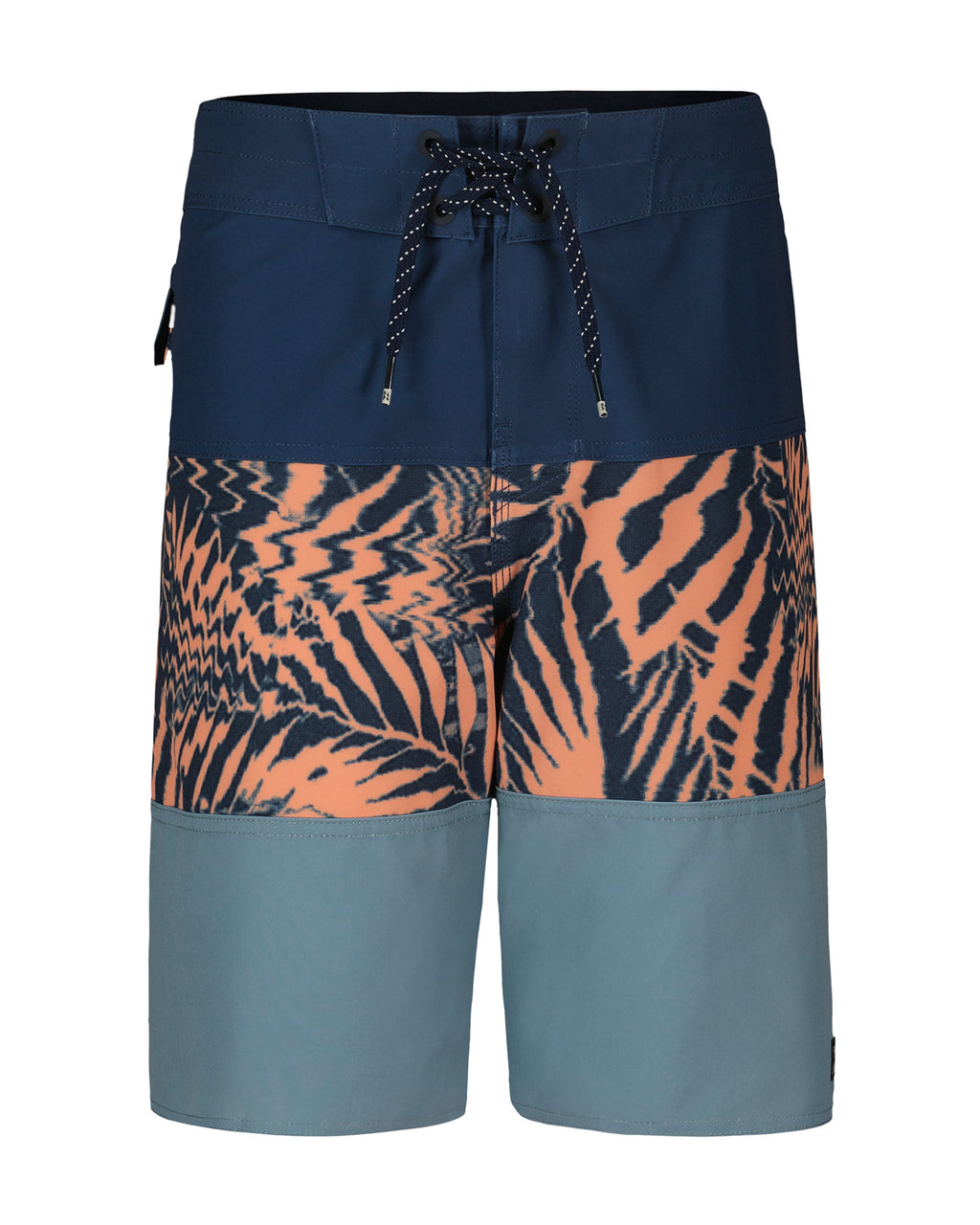 Boys Tribong Pro Boardshorts