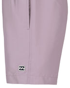 Boys All Day Layback Swim Trunks