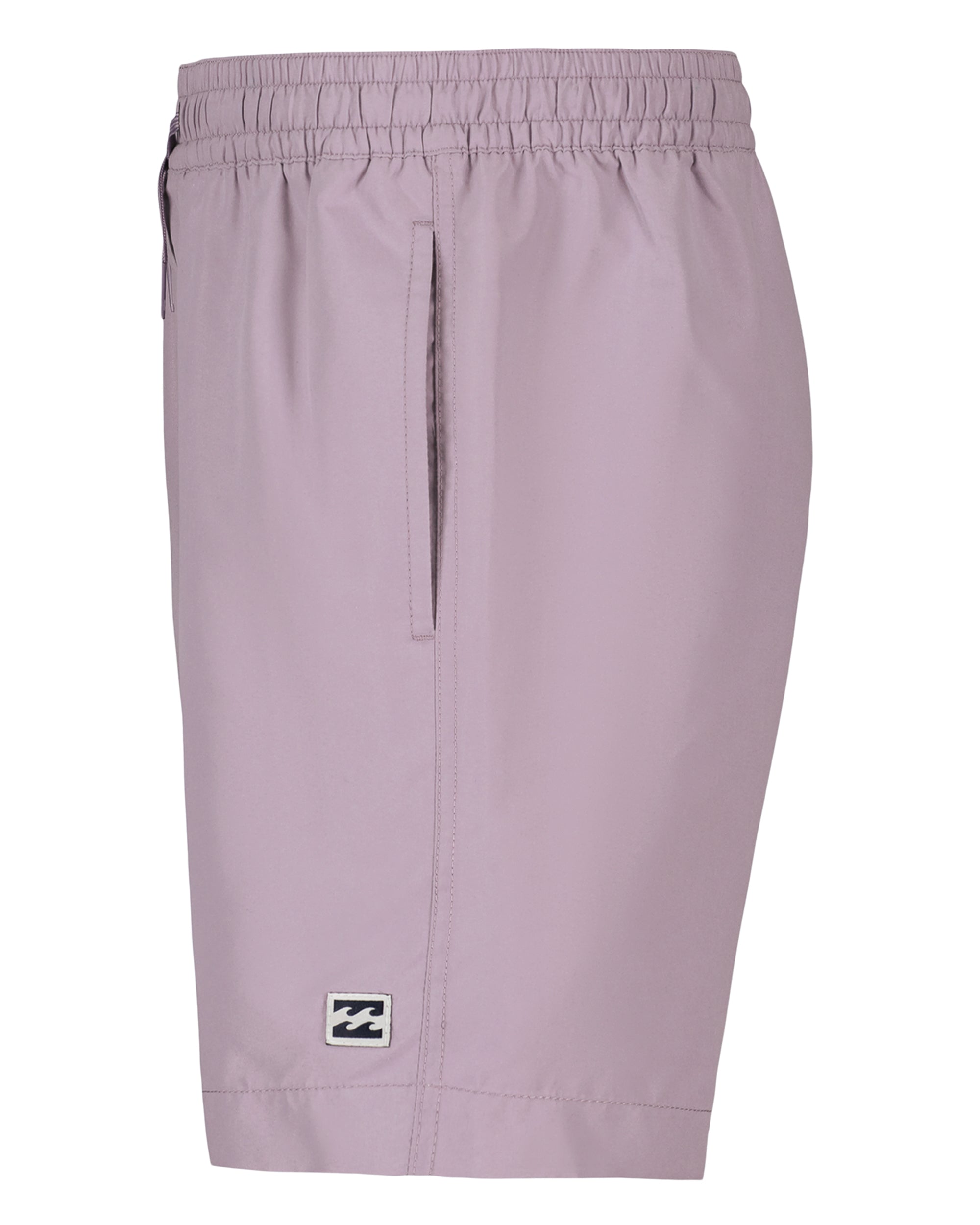 Boys All Day Layback Swim Trunks