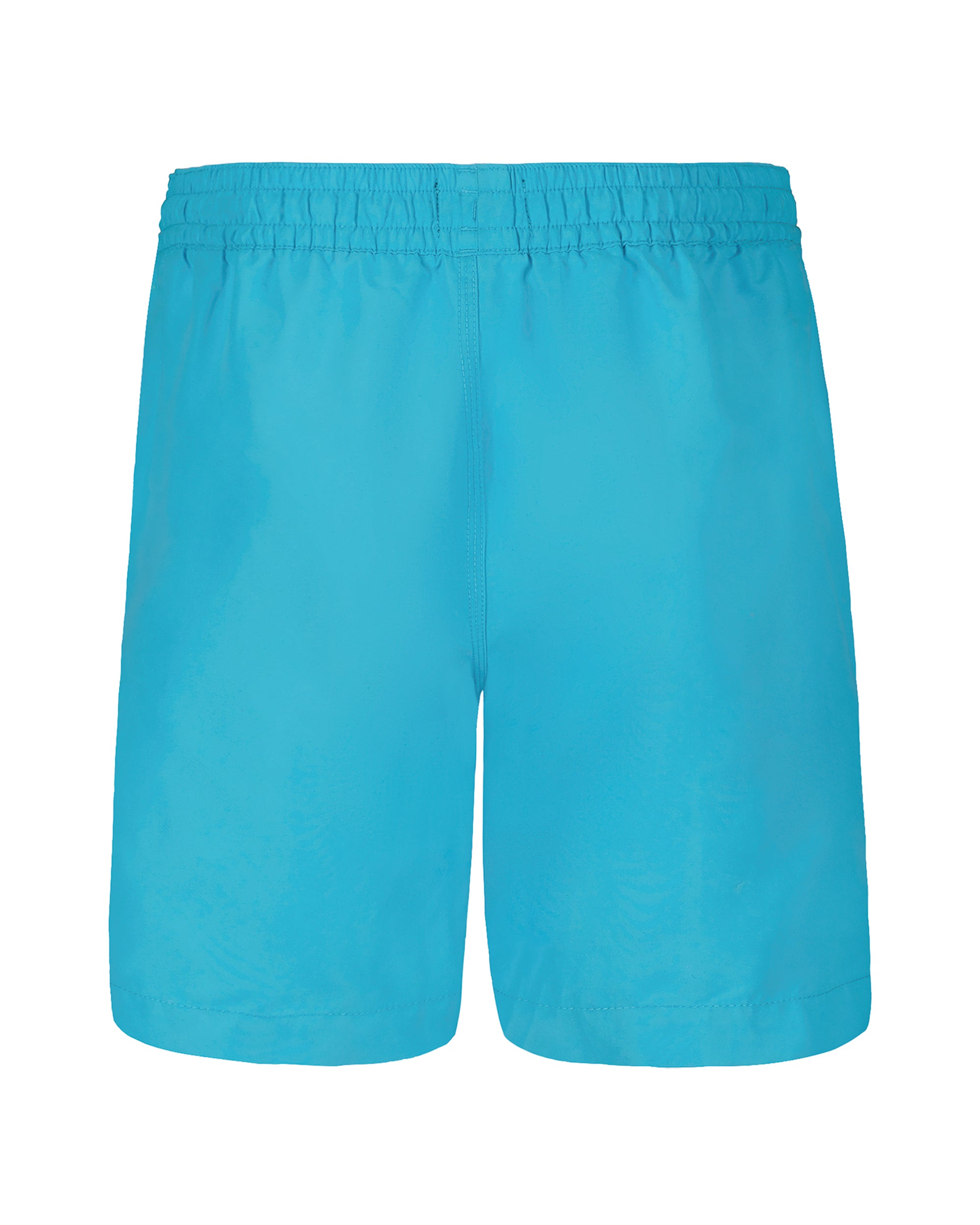 Little Boys All Day Layback Swim Trunks
