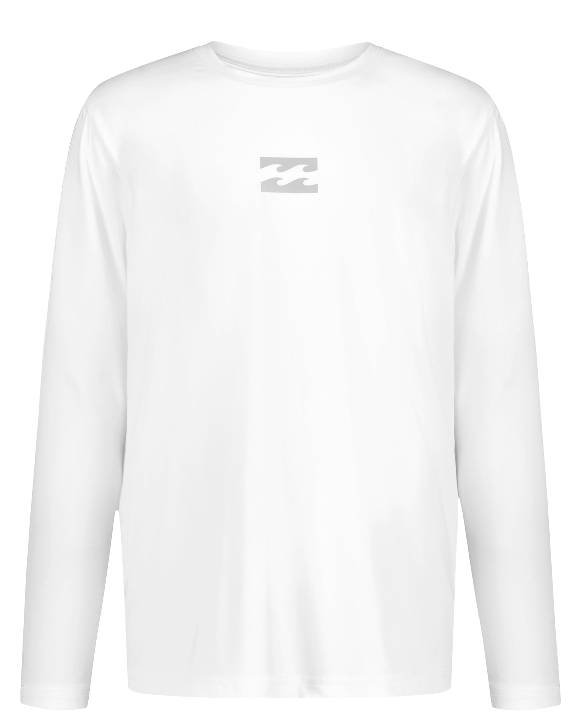 Boys All Day Wave Long Sleeve Surfshirt