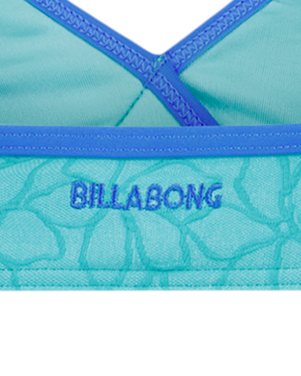 Girls Wander Over Bikini Set