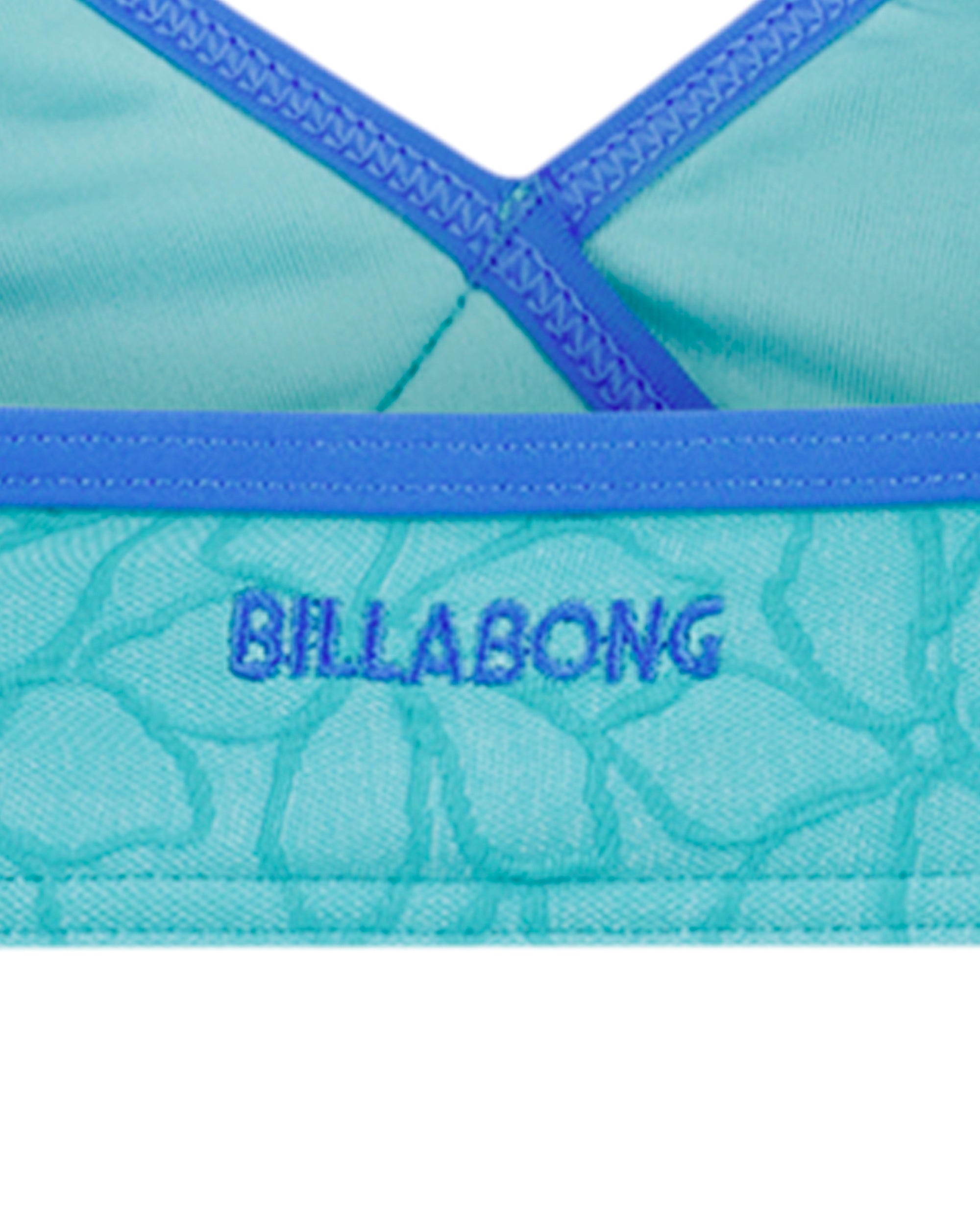 Girls Wander Over Bikini Set