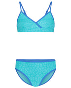 Girls Wander Over Bikini Set