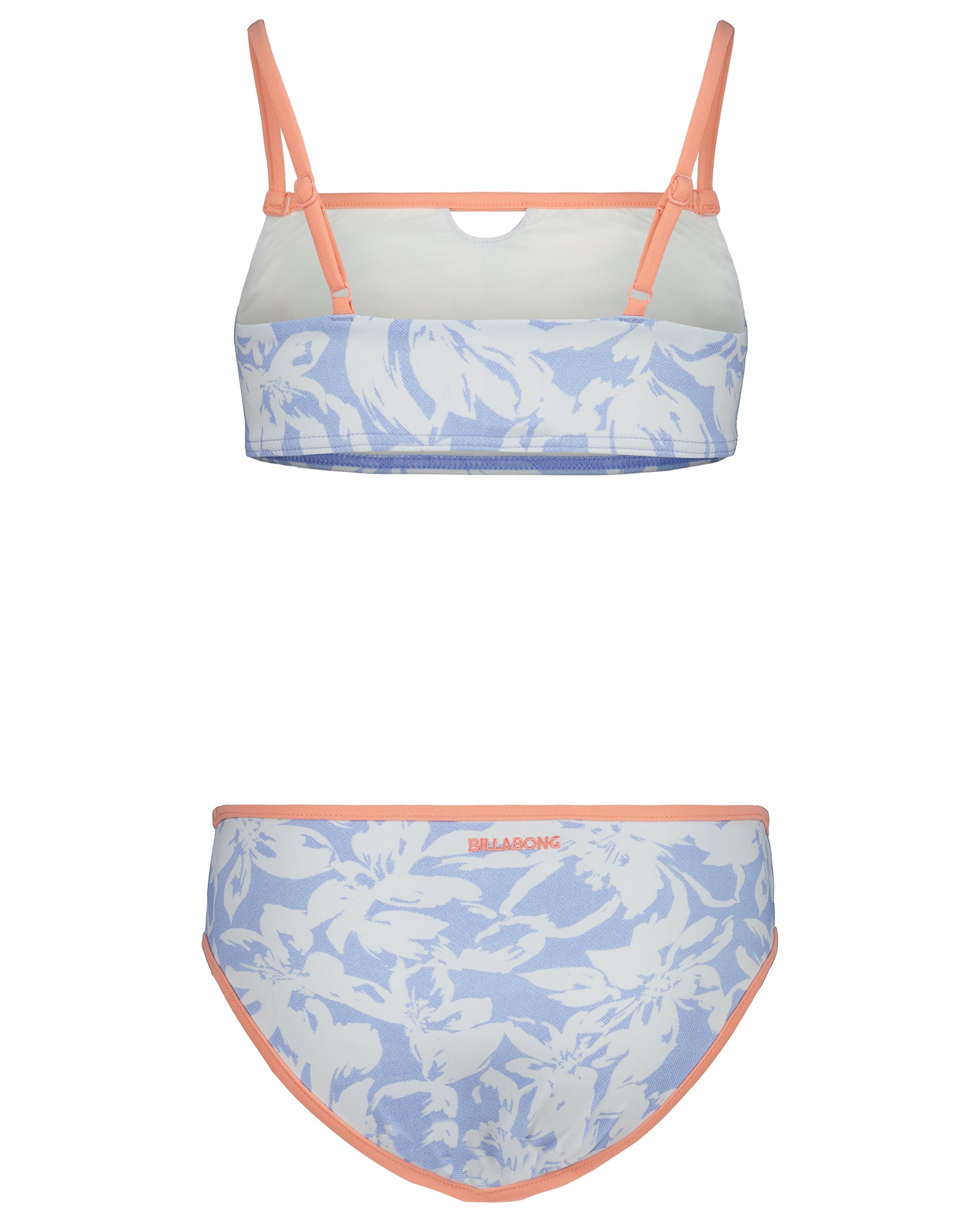 Girls Come On Now Bikini Set