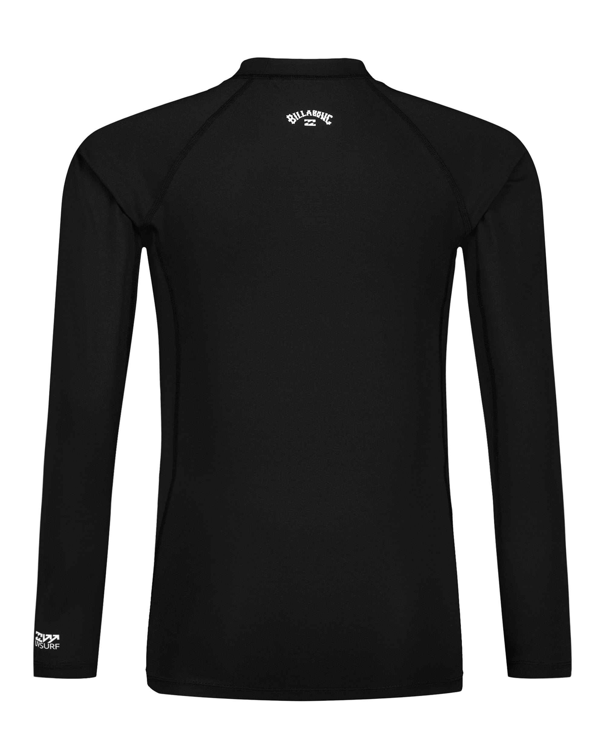 Boys Arch Performance Fit Long Sleeve Rashguard