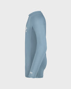 Boys Arch Performance Fit Long Sleeve Rashguard