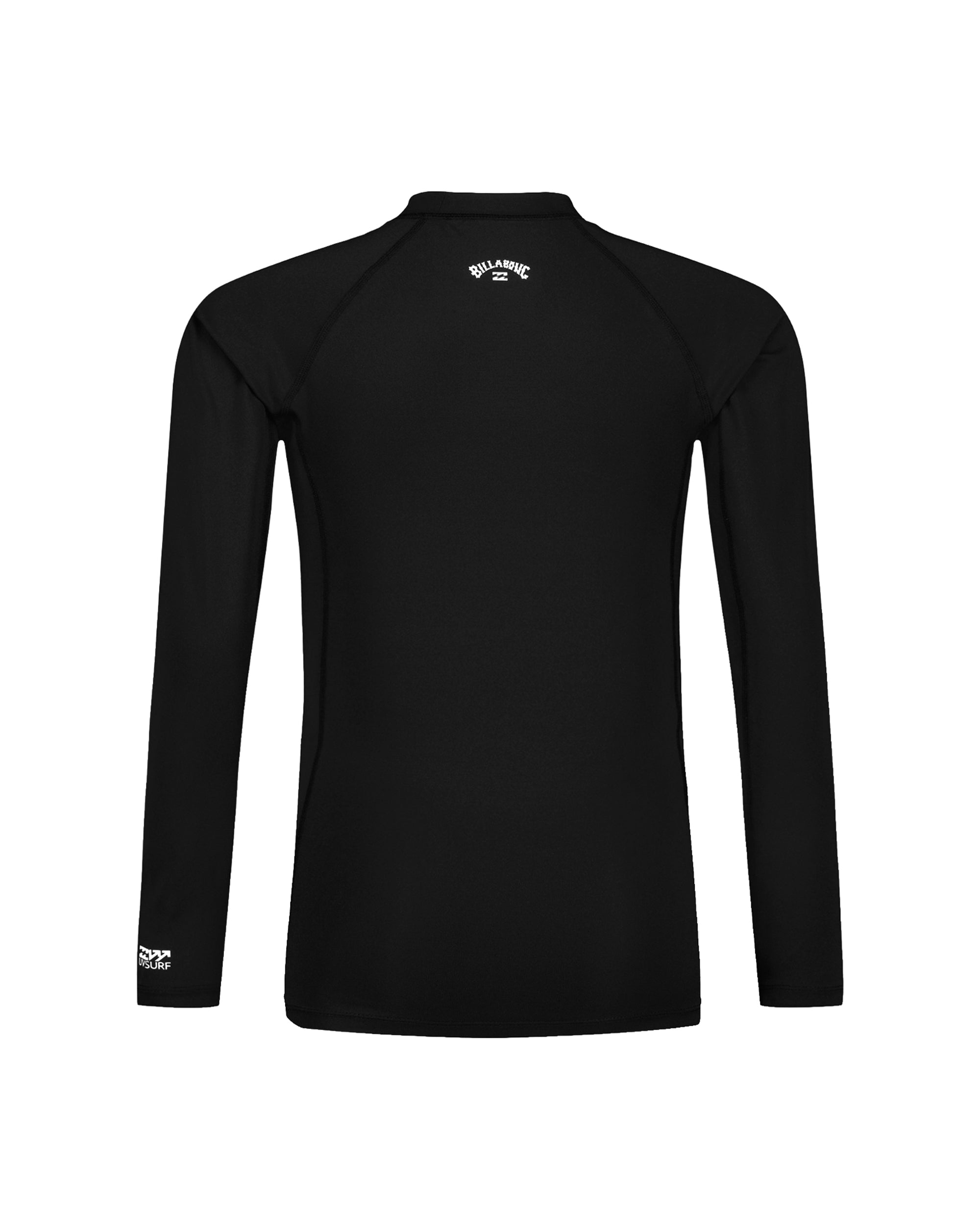 Little Boys' Arch Performance Fit Long Sleeve Rashguard