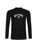 Little Boys' Arch Performance Fit Long Sleeve Rashguard