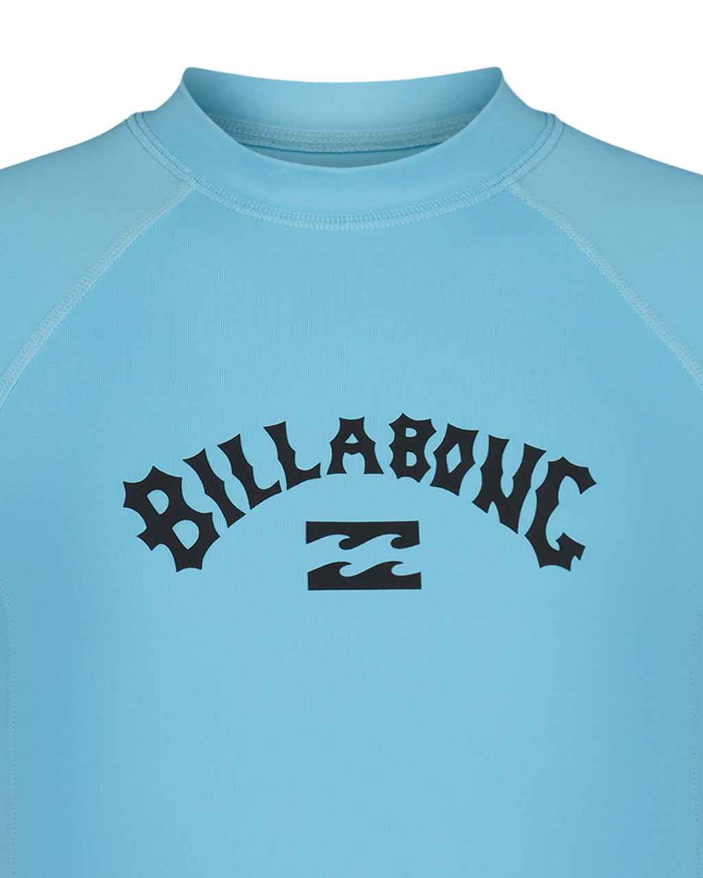 Boys Arch Performance Fit Short Sleeve Rashguard