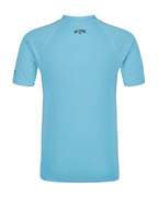 Boys Arch Performance Fit Short Sleeve Rashguard