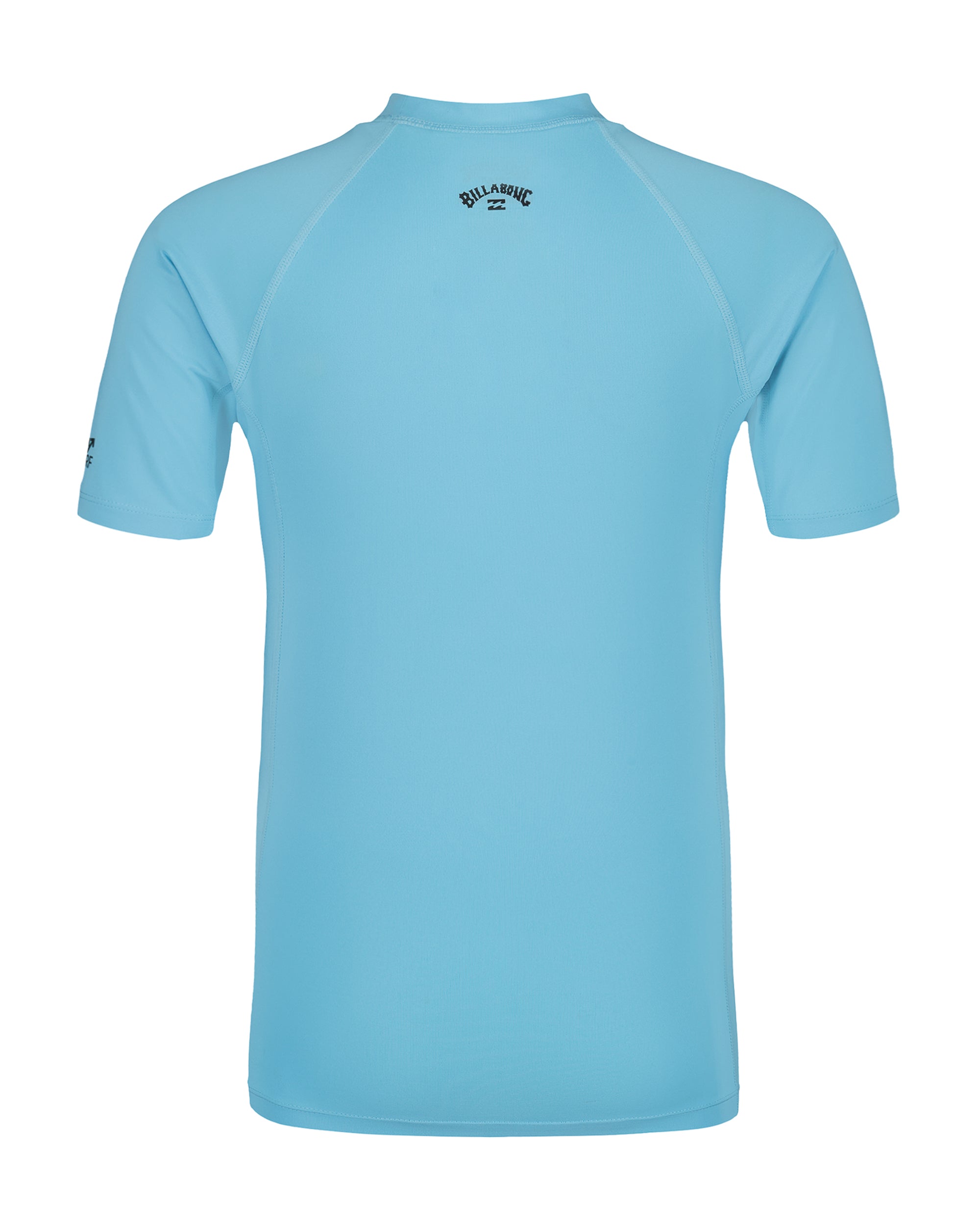 Boys Arch Performance Fit Short Sleeve Rashguard