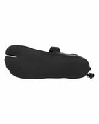 2mm Pro Reef Flatlock Wetsuit Boots - Black